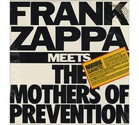 Frank Zappa Meets The Mothers Of Prevention