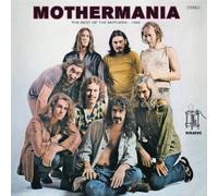 Frank Zappa - Mothermania the Best of the Mothers 1969