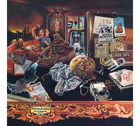 FRANK ZAPPA & MOTHERS,THE - OVER-NITE SENSATION (50TH ANNI 2 VINYL LP NEUF