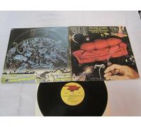 Frank Zappa - One Size Fits All