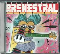 Frank Zappa - Orchestral Favorites