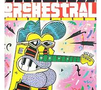 Frank Zappa - Orchestral Favorites [Import]