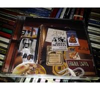 Frank Zappa - Over-Nite Sensation
