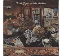 Frank Zappa - Over-Nite Sensation