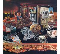 Frank Zappa - Over-nite Sensation (50th Anniversary) [New CD] With Blu-Ray Audio