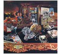 Frank Zappa - Over-Nite Sensation (50th Anniversary) [Vinyl Lp] 45 Rpm, Anniversary Ed