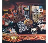 Frank Zappa – Over-Nite Sensation – Coffret 50e anniversaire – Édition limitée