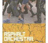 Asphalt Orchestra - Asphalt Orchestra [Import]