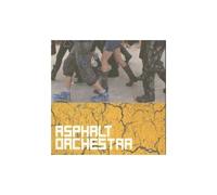 Frank Zappa - Peter Hess - Goran Bregovic Asphalt Orchestra