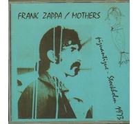 Frank Zappa - Piquantique [Import]