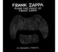 Frank Zappa – Frank Zappa Plays the Music of Frank Zappa: A Memorial Tribute – CD – UMC