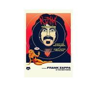 Frank Zappa - Roxy : The Movie