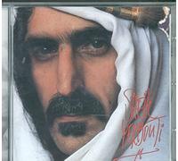 Frank Zappa - Sheik Yerbouti [Import]