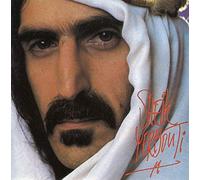 Frank Zappa - Sheik Yerbouti [Import]