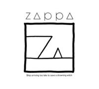 Frank Zappa – Ship Arriving Too Late to Save a Drowning Witch – CD – UMC