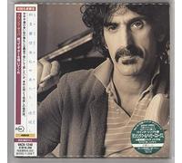 Frank Zappa - Shut Up and Play Yer Guitar