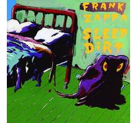 Frank Zappa - Sleep Dirt By Frank Zappa (2012-09-24)