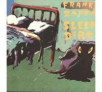 Frank Zappa - Sleep Dirt [Vinyl LP]
