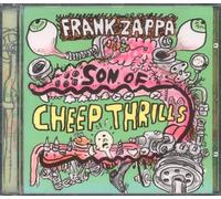Frank Zappa - Son of Cheap Thrills [Import]