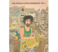 Frank Zappa Songbook - Vol. 1