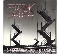 Frank Zappa - Stairway To Heaven [Vinyl Single 12'']
