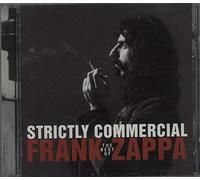 Frank Zappa - Strictly Commercial