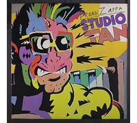 Frank Zappa - Studio Tan