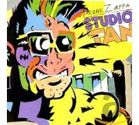Frank Zappa - Studio Tan