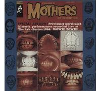 Frank Zappa - The Ark [Import]