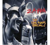 FRANK ZAPPA - THE DUB ROOM SPECIAL CD NEUF
