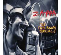 FRANK ZAPPA - THE DUB ROOM SPECIAL CD NEUF