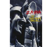 Frank Zappa – The Dub Room Tapes – Eagle