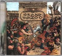 Frank Zappa - The Grand Wazoo