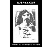 FRANK ZAPPA The Mother People Anthology, Vol. 1