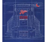 Frank Zappa, The Mothers – The Mothers 1971 Rainbow Theater – Import