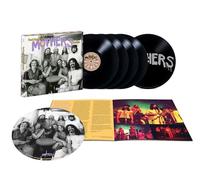 Frank Zappa & The Mothers Of Invention – Live at the Whisky a Go Go (1968) – 5 LP – Import – UMC