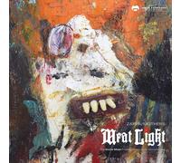 Zappa, Frank - Meat Light: the Uncle..