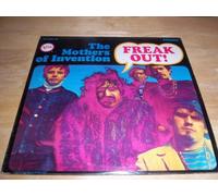 Frank Zappa & The Mothers Of Invention