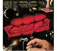 Zappa Frank - Taille Unique Fits All [Import]