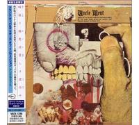 Frank Zappa & The Mothers Of Invention - Uncle Meat