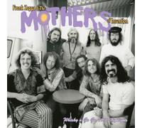 Live At The Whisky A Go Go 1968 Frank Zappa (Interprète), The Mothers of Invention (Interprète) https://www.fnac.com/a20392837/Frank-Zappa-Live-At-The-Whisky-A-Go-Go-1968-Vinyle-album?oref=7be72a1b-c8bf-9faa-7abb-2a14dc92bae5