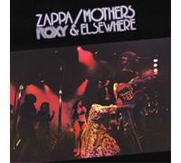 Frank Zappa – Roxy & Elsewhere – UMC
