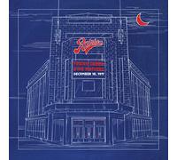 Frank Zappa, The Mothers – The Mothers 1971 Rainbow Theater – Import