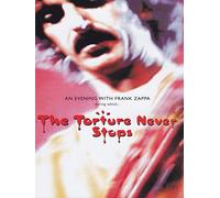 Frank Zappa-The Torture Never Stops