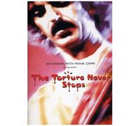 Frank Zappa - The Torture Never Stops [Dvd] Dolby