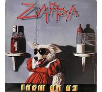 FRANK ZAPPA - Them Or Us