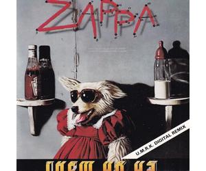 Frank Zappa - Them Or Us