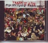 Frank Zappa - Tinseltown Rebellion [Import]