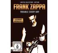 Frank Zappa-Trouble Every Day