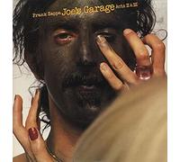Frank Zappa - (VINYL LP) Joe'S Garage Acts 2 & 3